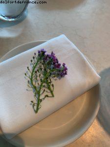 Geranium - Copenhague