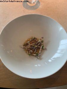 Geranium - Copenhague