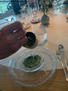 Geranium - Copenhague