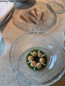 Geranium - Copenhague