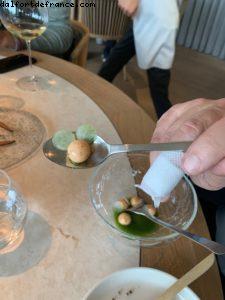 Geranium - Copenhague