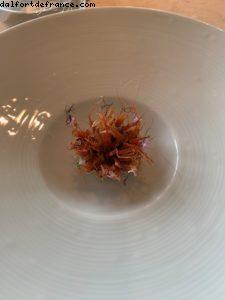 Geranium - Copenhague