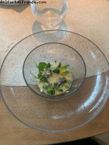 Geranium - Copenhague