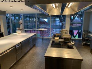 Geranium - Copenhague