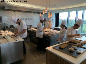 Geranium - Copenhague