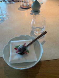 Geranium - Copenhague