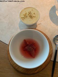 Geranium - Copenhague