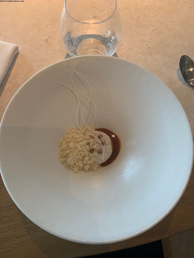 Geranium - Copenhague