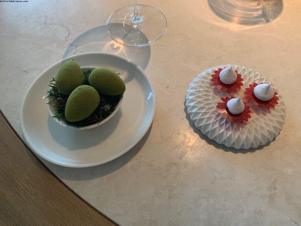 Geranium - Copenhague