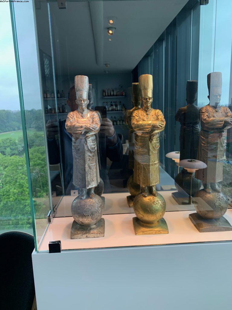 Geranium - Copenhague