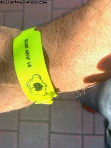 Magical Pride -Disneyland Paris