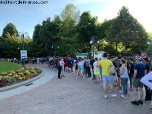 Magical Pride -Disneyland Paris