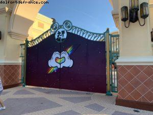 Magical Pride -Disneyland Paris