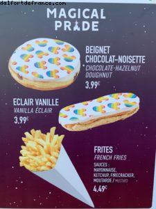 Magical Pride -Disneyland Paris