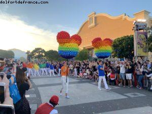 Magical Pride -Disneyland Paris