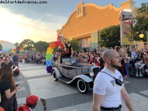 Magical Pride -Disneyland Paris
