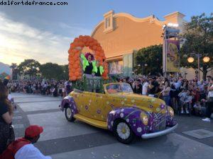Magical Pride -Disneyland Paris