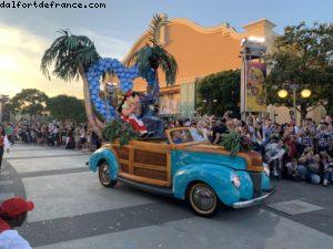 Magical Pride -Disneyland Paris