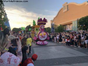 Magical Pride -Disneyland Paris