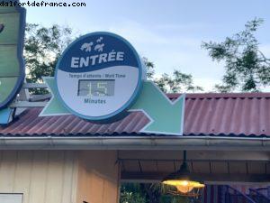 Magical Pride -Disneyland Paris