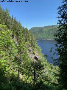 Saguenay Park