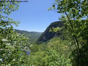Saguenay Park