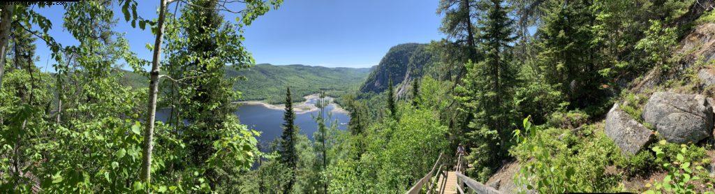 Saguenay Park