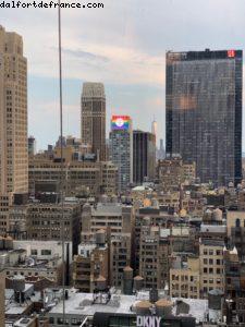 50eme anniversaire des émeutes de Stonewall - Ville de New York 