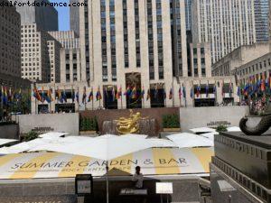 50eme anniversaire des émeutes de Stonewall - Ville de New York 