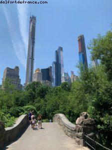 50eme anniversaire des émeutes de Stonewall - Ville de New York 