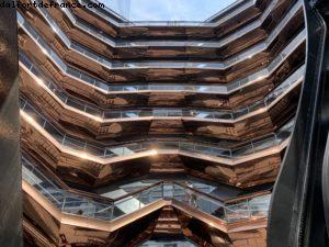 Hudson Yards - 50eme anniversaire des émeutes de Stonewall - Ville de New York 