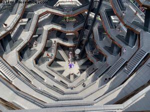 Hudson Yards - 50eme anniversaire des émeutes de Stonewall - Ville de New York 