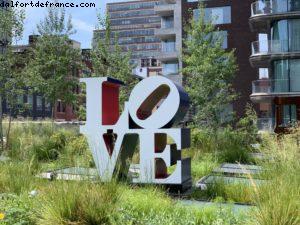 50eme anniversaire des émeutes de Stonewall - Ville de New York 