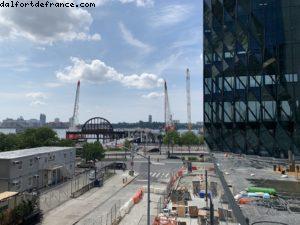 50eme anniversaire des émeutes de Stonewall - Ville de New York 