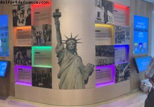 Christopher Street - 50eme anniversaire des émeutes de Stonewall - Ville de New York 