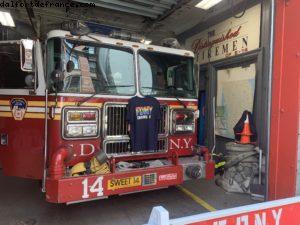50eme anniversaire des émeutes de Stonewall - Ville de New York 