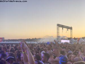 Pride Island (île des Fiertés) - 50eme anniversaire des émeutes de Stonewall - Ville de New York 