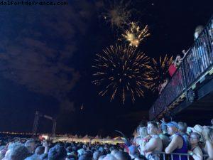 Pride Island (île des Fiertés) - 50eme anniversaire des émeutes de Stonewall - Ville de New York 