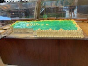 Notre 2eme croisière 'The Cruise' (La Démence) à bord du Rhapsody of the Seas