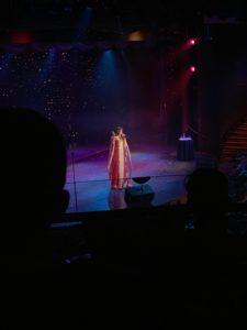 Notre 2eme croisière 'The Cruise' (La Démence) à bord du Rhapsody of the Seas