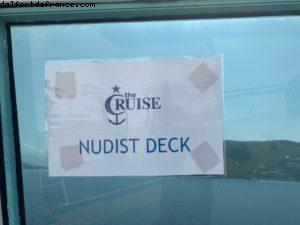 Arrivée à Kotor, Monténégro - Notre 2eme croisière 'The Cruise' (La Démence) à bord du Rhapsody of the Seas