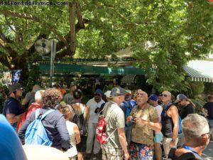 Olympie - Argostoli, Grèce - Notre 2eme croisière 'The Cruise' (La Démence) à bord du Rhapsody of the Seas 