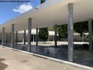 Olympie - Argostoli, Grèce - Notre 2eme croisière 'The Cruise' (La Démence) à bord du Rhapsody of the Seas 