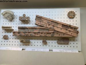 Olympie - Argostoli, Grèce - Notre 2eme croisière 'The Cruise' (La Démence) à bord du Rhapsody of the Seas 