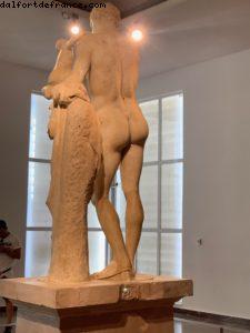 Olympie - Argostoli, Grèce - Notre 2eme croisière 'The Cruise' (La Démence) à bord du Rhapsody of the Seas 