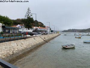 Vila Nova de Milfontes