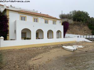 Vila Nova de Milfontes