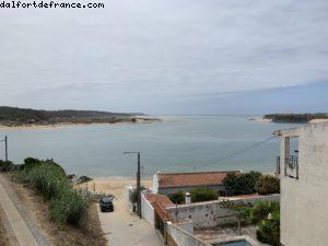 Vila Nova de Milfontes