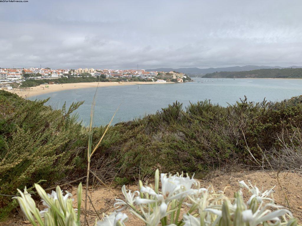 Vila Nova de Milfontes