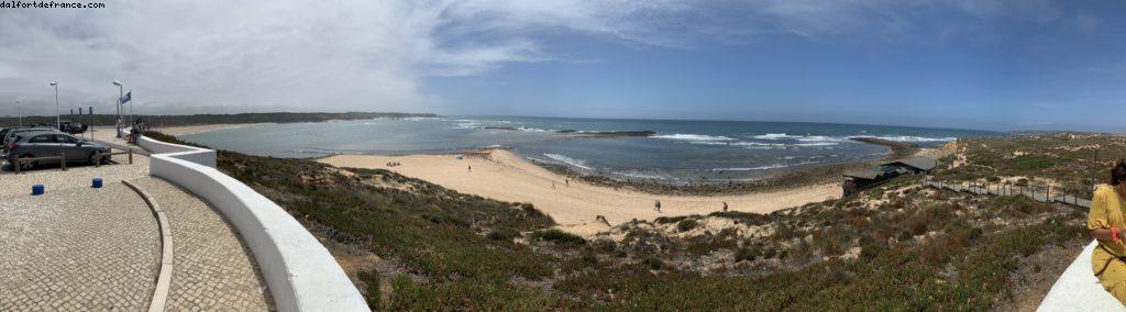 Vila Nova de Milfontes